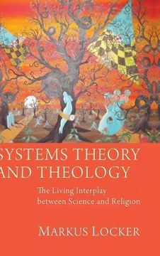 portada Systems Theory and Theology (in English)