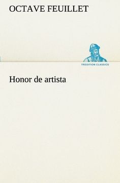 portada Honor de Artista (Tredition Classics)