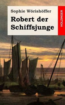 portada Robert der Schiffsjunge (en Alemán)