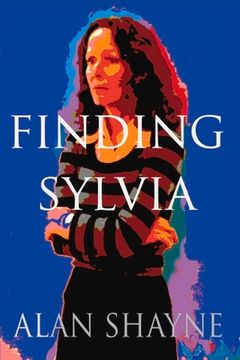 portada Finding Sylvia (en Inglés)