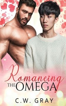 portada Romancing the Omega (en Inglés)