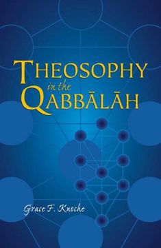 portada Theosophy in the Qabbalah (en Inglés)