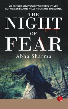 portada The Night of Fear