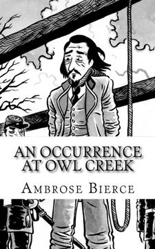 portada An Occurrence at Owl Creek