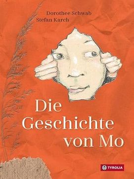 portada Die Geschichte von mo (en Alemán)
