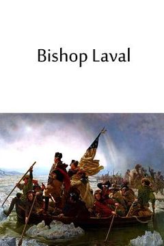 portada Bishop Laval (in English)