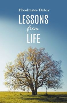 portada Lessons from Life (en Inglés)