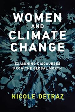 portada Women and Climate Change: Examining Discourses From the Global North 
