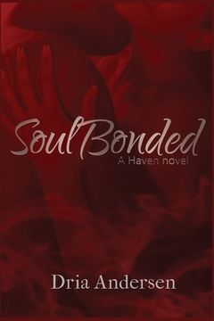 portada SoulBonded (en Inglés)