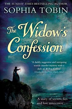 portada The Widow's Confession
