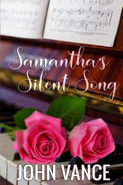 portada Samantha's Silent Song (en Inglés)
