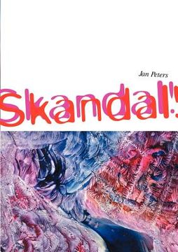 portada Skandal, Skandal (in German)