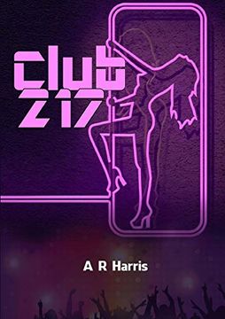 portada Club 217 (en Inglés)