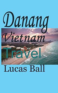 portada Danang Vietnam (en Inglés)
