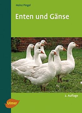 portada Enten und Gänse (en Alemán)