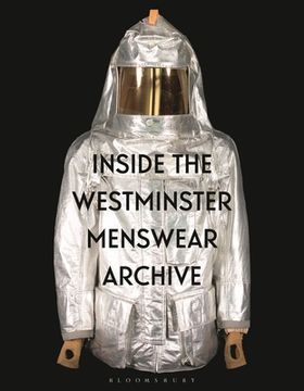 portada Inside the Westminster Menswear Archive