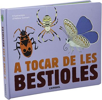 portada A Tocar de les Bestioles (in Spanish)
