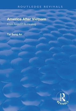 portada America After Vietnam: From Anguish to Healing