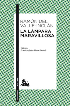 portada La Lampara Maravillosa (in Spanish)