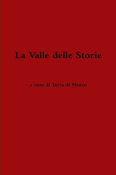portada La Valle delle Storie (en Italiano)