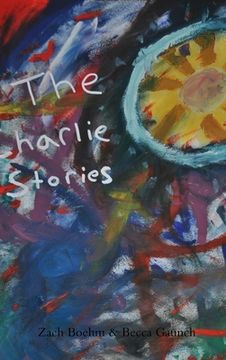portada The Charlie Stories (en Inglés)
