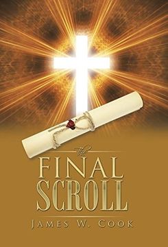 portada The Final Scroll (en Inglés)