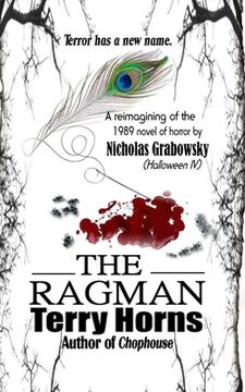 portada The Ragman (in English)