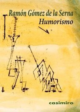 portada Humorismo