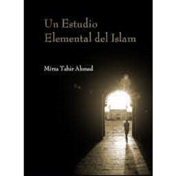 portada Un Estudio Elemental del Islam