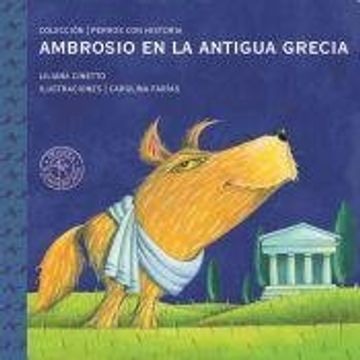 Ambrosio en la Antigua Grecia (in Spanish)