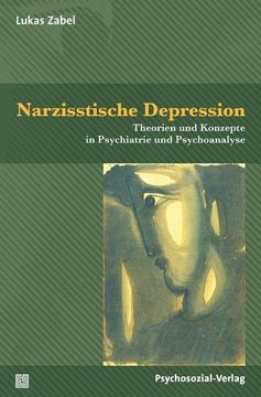 portada Narzisstische Depression (en Alemán)