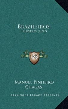 portada Brazileiros (in Portuguese)