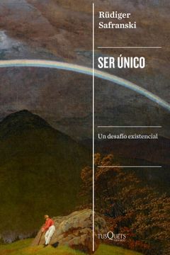 portada Ser Único (in Spanish)