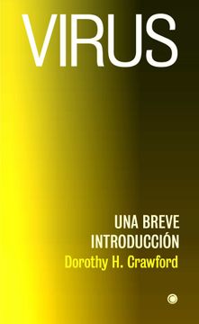 portada Virus: Una Breve Introducción (in Spanish)