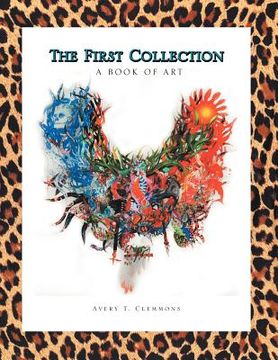 portada the first collection (en Inglés)