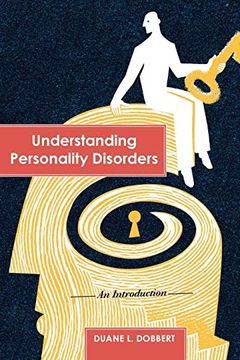 portada Understanding Personality Disorders: An Introduction 