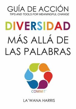 portada Action Guide: Diversity Beyond lip Service (Spanish Translation)