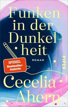 portada Funken in der Dunkelheit (in German)