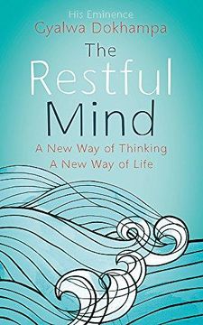 portada The Restful Mind (in English)
