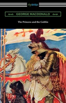 portada The Princess and the Goblin (in English)