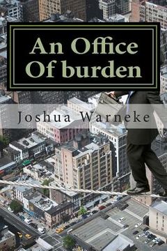 portada An Office of Burden (en Inglés)