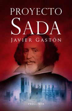 portada Proyecto Sada (in Spanish)