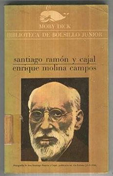 portada Ramon y Cajal