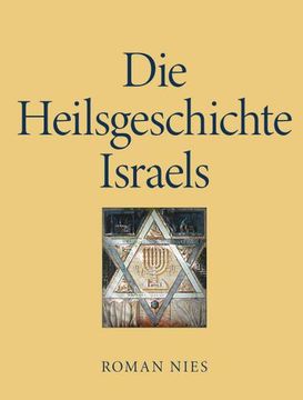 portada Die Heilsgeschichte Israels (en Alemán)