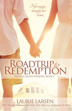 portada Roadtrip to Redemption (Pawleys Island Paradise) (Volume 1)