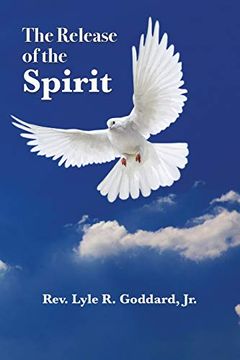 portada The Release of the Spirit 