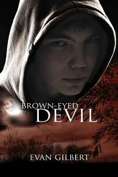 portada brown-eyed devil (en Inglés)