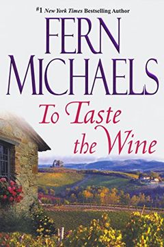 portada To Taste the Wine (en Inglés)