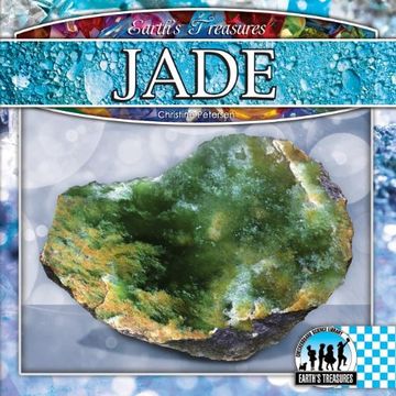 portada Jade (Earth's Treasures)