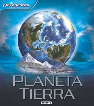 portada Planeta Tierra